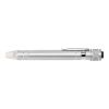 Aluminium pocket screwdriver Paquita silver | No Branding | not available | not available
