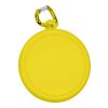 PET drinking cup Dolly yellow | No Branding | not available | not available