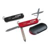 Victorinox pocket knife Classic SD red | No Branding | not available | not available