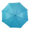 Polyester (190T) umbrella Andy light blue | No Branding | not available | not available