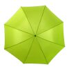 Polyester (190T) umbrella Andy lime | No Branding | not available | not available