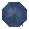 Polyester (190T) umbrella Carice blue | No Branding | not available | not available