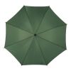 Polyester (190T) umbrella Kelly green | No Branding | not available | not available