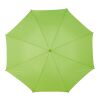 Polyester (210T) umbrella Beatriz light green | No Branding | not available | not available