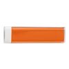 ABS power bank Nia orange | No Branding | not available | not available