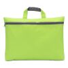 Conference bag Elfrieda, Polyester (600D) red