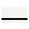 Cardboard sticky note set Bjorn white | No Branding | not available | not available