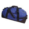 Polyester (600D) sports bag Amir cobalt blue | No Branding | not available | not available