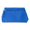 Polyester (600D) toilet bag Bonnie cobalt blue | No Branding | not available | not available