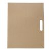 Cardboard memo folder Charlie brown | No Branding | not available | not available