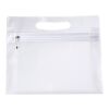 PVC toilet bag Clyde neutral | No Branding | not available | not available