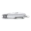 Aiden stainless steel pocket knife silver | No Branding | not available | not available