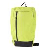 Polyester (600D) backpack Arisha lime | No Branding | not available | not available