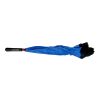 Pongee umbrella Constance light blue