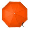 Pongee umbrella Jamelia orange | No Branding | not available | not available