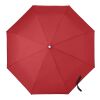 Pongee umbrella Jamelia red | No Branding | not available | not available