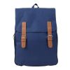 Polyester (600D) picnic backpack Izaro blue | No Branding | not available | not available