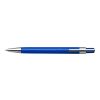Ballpen Jarod, ABS blue | No Branding | not available | not available
