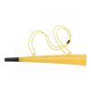 Stadium horn Bruce yellow | No Branding | not available | not available