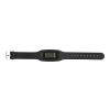 ABS pedometer Tahir black | No Branding | not available | not available