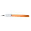 ABS charging cable Pierre orange | No Branding | not available | not available