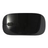 Optical mouse Jodi, ABS black | No Branding | not available | not available