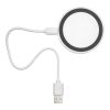 Charger Alana, PS white/black | No Branding | not available | not available