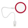 Charger Alana, PS white/red | No Branding | not available | not available