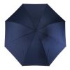 Pongee (190T) umbrella Kayson blue | No Branding | not available | not available