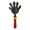 PP hand clapper Boris red white gray | No Branding | not available | not available