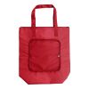 Polyester (210T) cooler bag Hal black