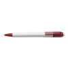 Stilolinea Baron ABS ballpen with jumbo refill red | No Branding | not available | not available