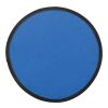 Frisbee Iva, Nylon (170T) cobalt blue | No Branding | not available | not available