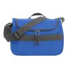 Polyester (600D) cooler bag Siti cobalt blue | No Branding | not available | not available