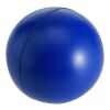Foam stress ball Otto cobalt blue | No Branding | not available | not available