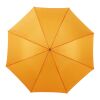 Polyester (190T) umbrella Andy orange | No Branding | not available | not available