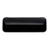 Aluminium writing set Yolanda black | No Branding | not available | not available