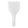PS ice scraper Andreas white | No Branding | not available | not available