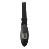 Luggage scale Landon, ABS black | No Branding | not available | not available
