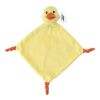 Plush cloth Ameila yellow | No Branding | not available | not available