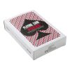 Cardboard box with playing cards Anton custom/multicolor | No Branding | not available | not available