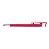 ABS 3-in-1 ballpen Calvin orange | No Branding | not available | not available