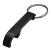 Metal 2-in-1 key holder Felix black | No Branding | not available | not available