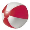 PVC beach ball Lola red | No Branding | not available | not available