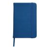 PU notebook Dita blue | No Branding | not available | not available