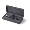 Parker Sonnet rollerball pen, black ink black | No Branding | not available | not available