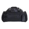 Polyester (600D) travel bag Ricardo black | No Branding | not available | not available