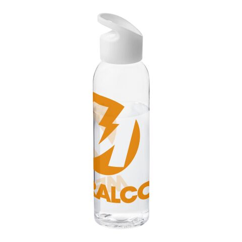 Sky 650 ml Tritan Sports Bottle White | not available | No Branding | not available | not available