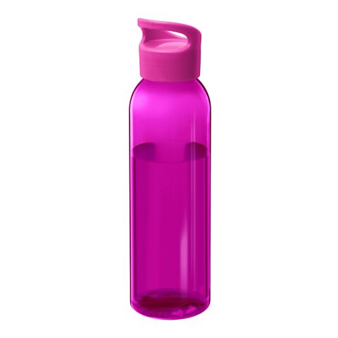 Sky 650 ml Tritan Sports Bottle Magenta | No Branding | not available | not available