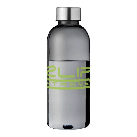 Spring 600 ml Tritan™ sport bottle Standard | Transparent black | Not applicable | No Branding | not available | not available